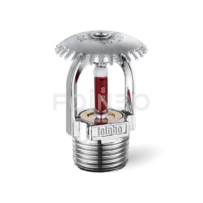 Fire Sprinkler System Heads Fire Sprinkler System Heads