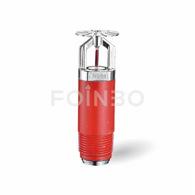 Sistema niexfa Sprinkler tan-Nar