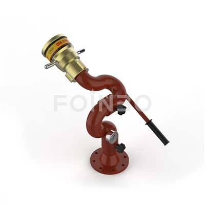 In-nar jimmonitorja l-kanun tal-ilma