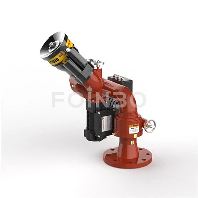 Monitor tat-trakkijiet tan-nar